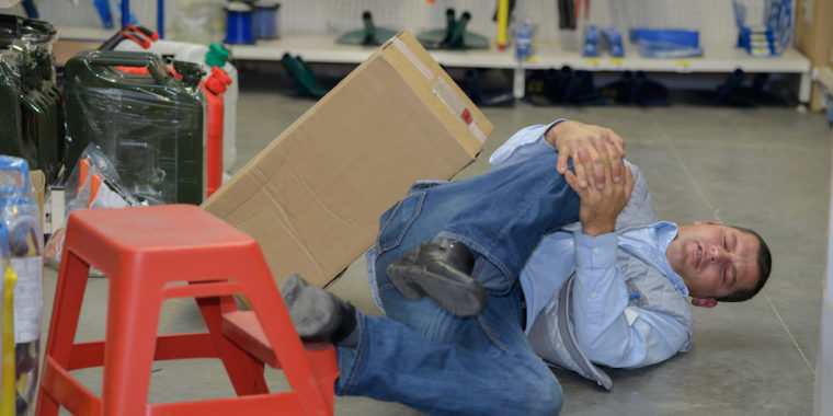 disability insurance Warner Robins, Georgia