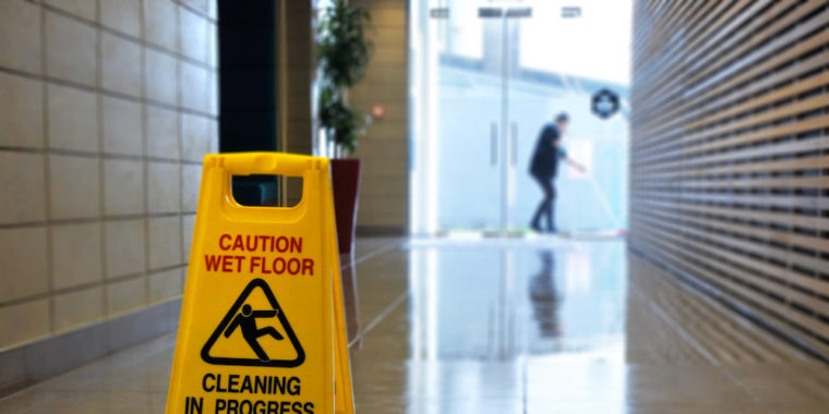 general liability insurance Warner Robins, Georgia