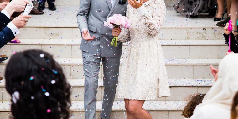 wedding insurance Warner Robins, Georgia