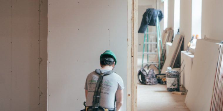contractors insurance Warner Robins, Georgia