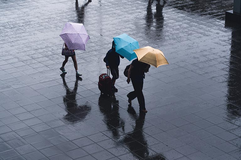 personal umbrella